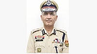Who Was Anurag Dhankar, Tripura DGP Found Dead At Police Headquarters? Tripura Police Website : Tripura DGP Anurag Dhankar Found Dead At Police Headquarters In Agartala