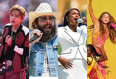 FIFA World Cup 2026 Finale: Shakira, BTS, Post Malone, Robbie Williams Stun Crowd With Their Performances