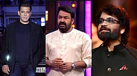 Bigg Boss Goes Pan-India: Salman Khan, Mohanlal, Nagarjuna Lead Six Simultaneous Editions X : Bigg Boss Goes Pan-India