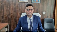 UP IAS Officer Rinku Singh Seeks 50% Salary Cut, Cites ‘Lack of Work’ File Photo : IAS Officer Rinku Singh