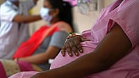 Rajasthan Maternal Deaths Put Spotlight On Childbirth Care; NHRC Seeks Report