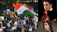 Sonu Sood, Vir Das Lead Celebrity Support For CJP Protest As More Stars Speak Out Instagram : Sonu Sood, Vir Das Back CJP Protest