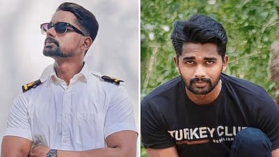 Family of Kerala-Based Sailor Killed in Ukraine Says No Info on When They will Get Body - null