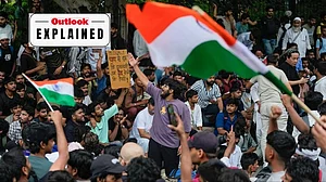 Salman Ali : CJP Protest| Jantar Mantar