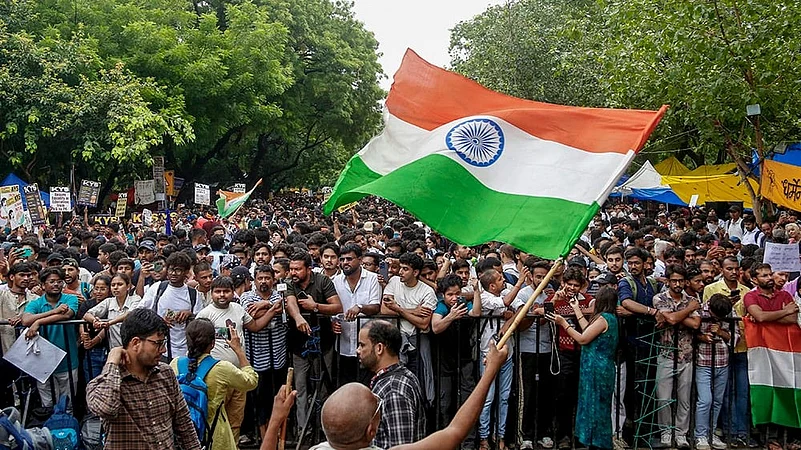 Cockroach Janata Party demands