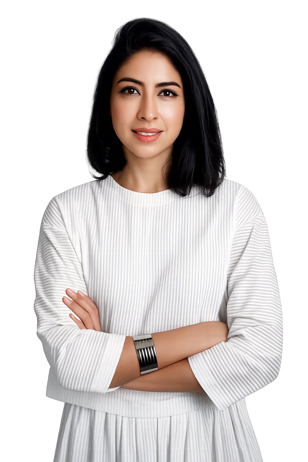 Sana Rezwan, Executive Director and North India Head, Prestige Group - null