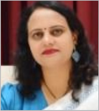 Smita Patil, National President, Naredco Mahi & MD, SSPL Group