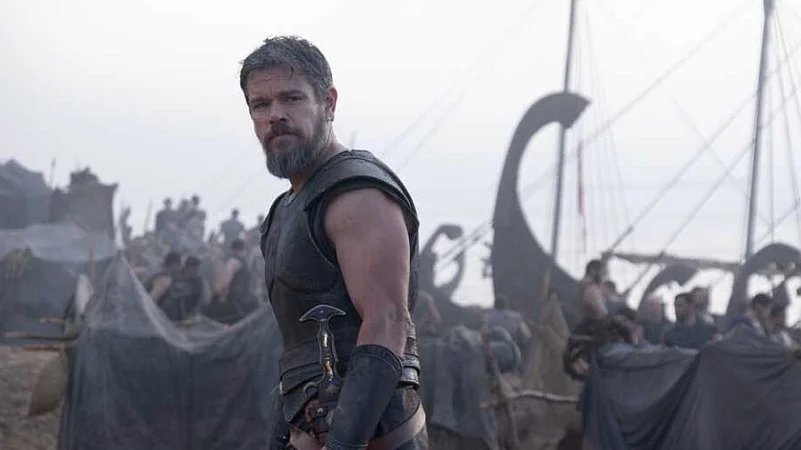 The Odyssey