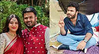 Instagram : Swara Bhasker Shares Fahad Ahmad Detention Video