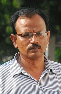 Hari Shankar Mishra, Senior Journalist and Political Analyst