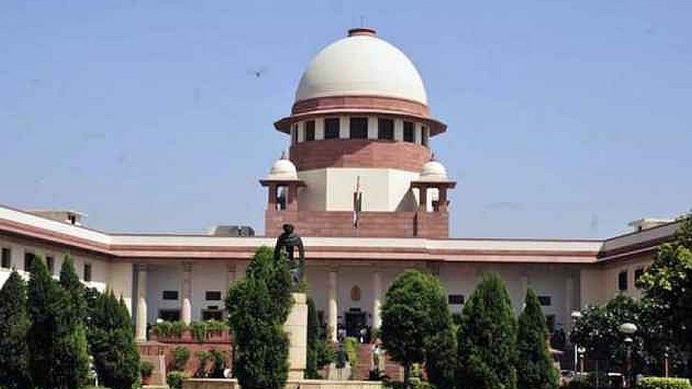 1996 Rajasthan Blast: SC Sets Aside Death Penalty of Convict, Acquits Lifer - null
