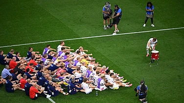 | Photo: AP/Jessica Tobias