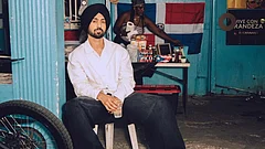 Diljit Dosanjh on students protest - Instagram/Diljit Dosanjh