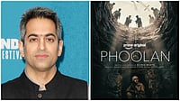 Delhi Crime Creator Richie Mehta's Phoolan To Premiere At Toronto Film Festival 2026
X : Richie Mehta's Phoolan Selected for TIFF 2026