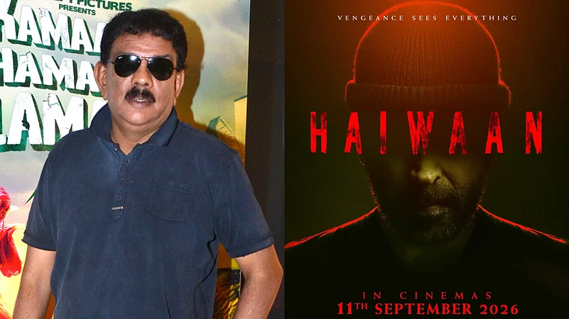 Priyadarshan, Akshay Kumar