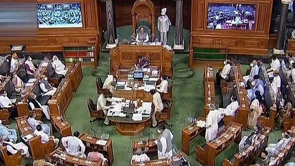 Parliament