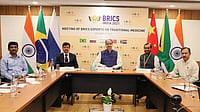 BRICS Meeting on Traditional, Complementary and Integrative Medicine Begins in Chandigarh BRICS Meeting on Traditional, Complementary and Integrative Medicine Begins in Chandigarh