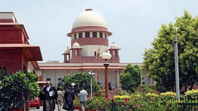 Assam NRC: SC Notice to Centre, Others on Plea to Initiate Appeal Process - null