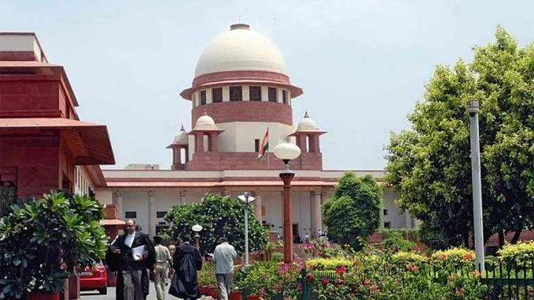 Assam NRC: SC Notice to Centre, Others on Plea to Initiate Appeal Process - null