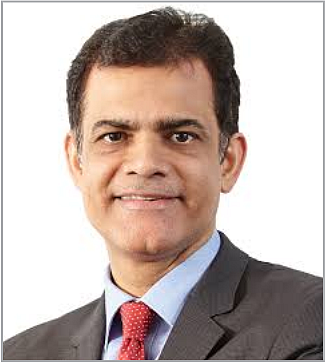 Anuj Puri, Chairman-Anarock Group
