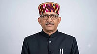 HP: Ex-Dehra MLA Booked for Misuse of MLA Fund HP: Ex-Dehra MLA Booked for Misuse of MLA Fund