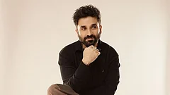Vir Das Questions Artists for Not Supporting Students' Protest - null