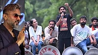 Honey Singh Backs CJP Student Protest, Postpones Moonlight Teaser In Solidarity X : Honey Singh Backs CJP Student Protest