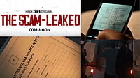 Zee5 Reveals First Look Of The Scam: Leaked, Show Inspired By NEET Controversy
X : Teaser Glimpse