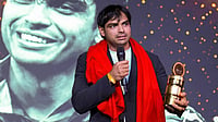 Indian Athletics Series Final Set For Delhi On September 10 With Prize Money; Neeraj Chopra Likely To Compete | Photo: PTI /Karma Bhutia : Best Male Athlete Of The Year 2025 is likely to compete in the finals of Indian Athletics Series on September 10 at the Jawaharlal Nehru Stadium, New Delhi.