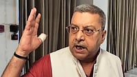 TMC MP Kalyan Banerjee Suspended From Lok Sabha For Using "Unsavoury" Language Against Rebel MPs |File Photo: PTI : TMC MP Kalyan Banerjee Suspended From Lok Sabha For Using "Unsavoury" Language Against Rebel MPs
