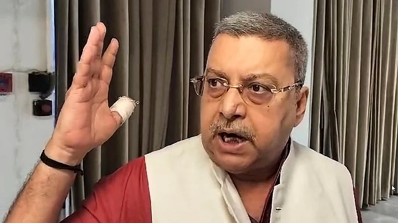 Kalyan Banerjee