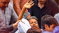 Sonam Wangchuk Writes To Nadda, Jitendra Singh: No Legal Action Against Students, Or Fast Continues Cockroach Janta Party/X : Sonam Wangchuk Writes To Nadda, Jitendra Singh: No Legal Action Against Students, Or Fast Continues