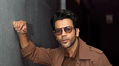 Rajkummar Rao on CJP protest - Instagram