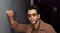 'Let Students Express Themselves Responsibly’: Rajkummar Rao Reacts To CJP Protest, Police Violence Instagram : Rajkummar Rao on CJP protest