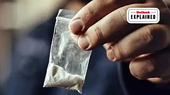 Drug - File Photo