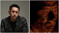X : Theja Rio's Angh At TIFF 2026