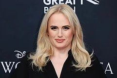 Rebel Wilson - X