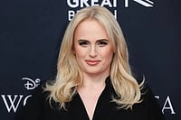 Rebel Wilson Triumphs In Defamation Case Filed by Charlotte MacInnes
X : Rebel Wilson