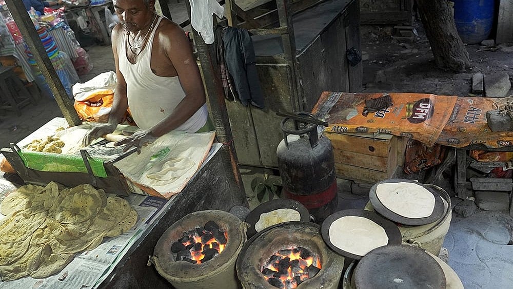 null - | Photo: Sandipan Chatterjee/Outlook