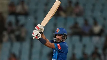 | Photo: AP/Manish Swarup