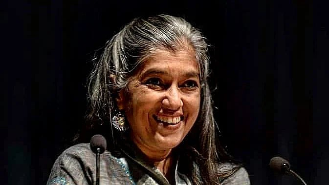 Ratna Pathak Shah - X