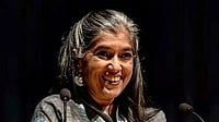 X : Ratna Pathak Shah