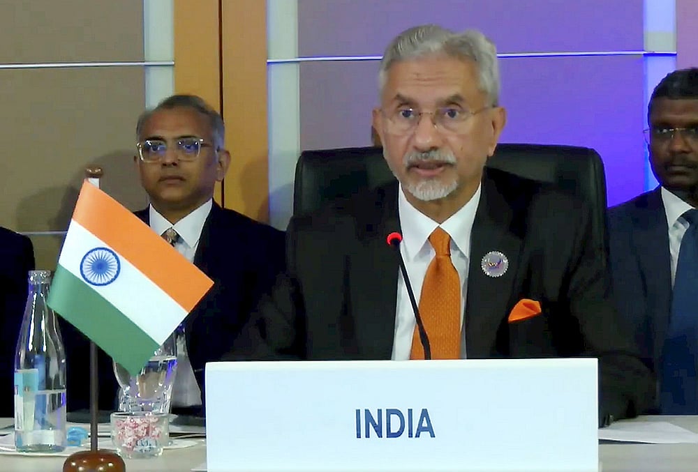ASEAN Post-Ministerial Conference with India 2026