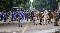 Lutyens' Delhi to Remain Under High Alert Ahead of CJP, Youth Congress Protests