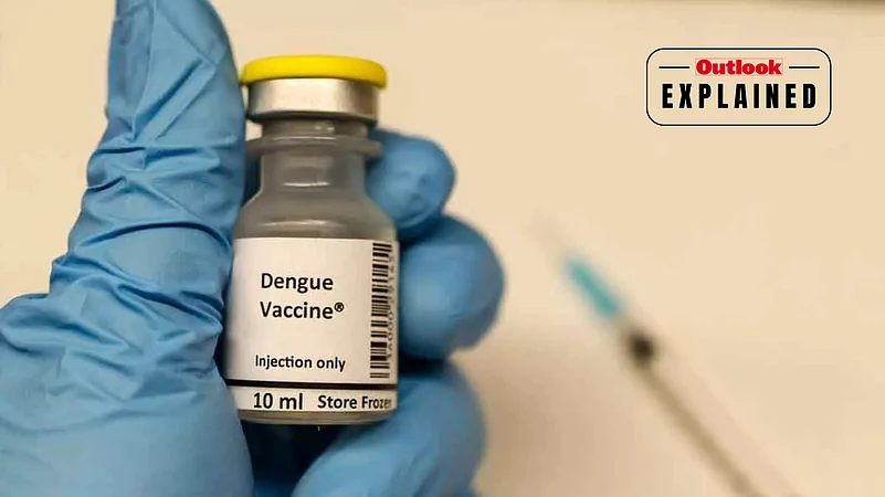Dengue Vaccine