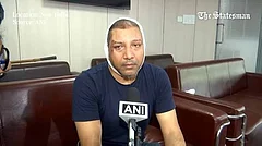 Inspector Injured in Attack by Protesters Near Jantar Mantar: Delhi Police - null