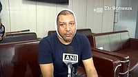 Inspector Injured in Attack by Protesters Near Jantar Mantar: Delhi Police