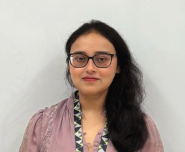 Gitanjali Roy