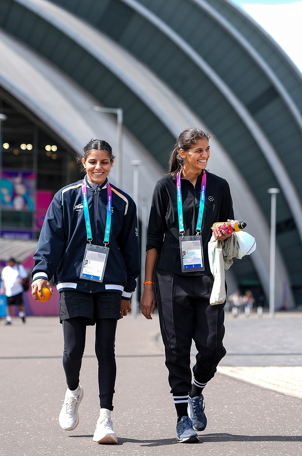 Glasgow Commonwealth Games 2026