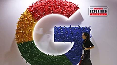 EU Slaps Google With €890 Million DMA Fine Over Search, Play Store Practices - File Photo